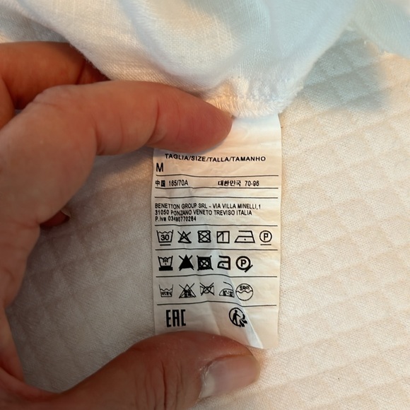 Linen shorts - summer staple! - Picture 7 of 8